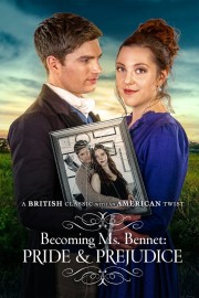 Becoming Ms Bennet: Pride & Prejudice-hd