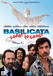 Basilicata coast to coast