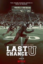 Watch free Last Chance U movies online