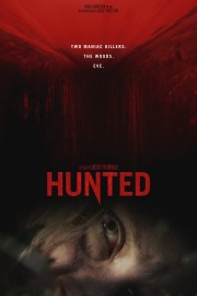 Hunted-hd