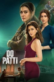 Watch free Do Patti movies online