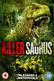 Watch free KillerSaurus movies online