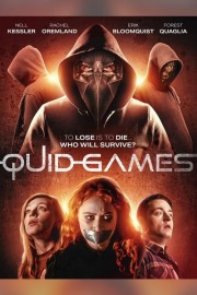 Watch free Quid Games movies online