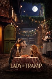 Watch free Lady and the Tramp movies online