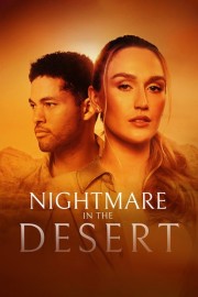 Nightmare in the Desert Nightmare in the Desert