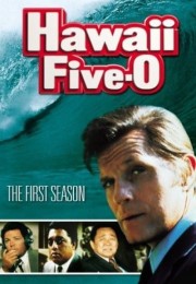 Hawaii Five-O - Season 1 Hawaii Five-O - Season 1