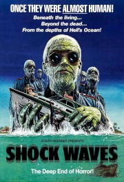 Watch free Shock Waves movies online