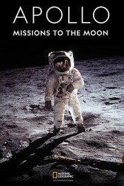 Watch free Apollo: Missions to the Moon movies online