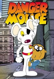 Danger Mouse-hd