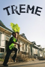 Watch free Treme movies online