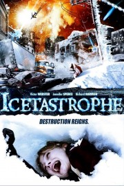 Watch free Christmas Icetastrophe movies online