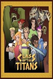 Watch free Class of the Titans movies online