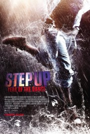 Watch free Step Up: Year of the Dragon movies online