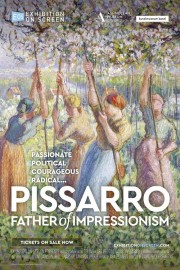 Watch free Pissarro: Father of Impressionism movies online - Himovies