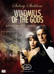 Windmills of the Gods-hd