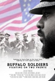 Watch free Buffalo Soldiers Fighting On Two Fronts movies online