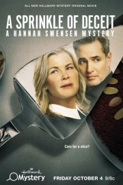 Watch free A Sprinkle of Deceit: A Hannah Swensen Mystery movies online