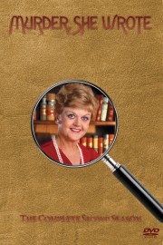 Murder, She Wrote - Season 2