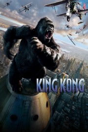 Watch free King Kong movies online