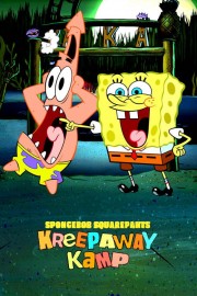 Stream SpongeBob Squarepants: Kreepaway Kamp Movies Free in Full HD Online - Dramacool