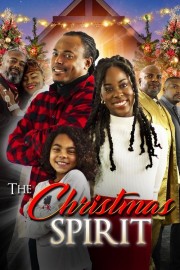 Watch free The Christmas Spirit movies online - HiMovies