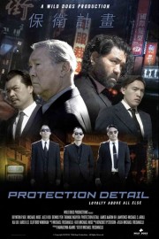 Watch free Protection Detail movies online