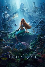 The Little Mermaid-hd