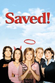 Watch free Saved! movies online