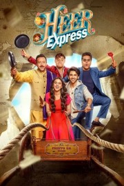 Watch free Heer Express movies online