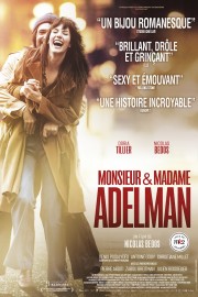 Mr & Mme Adelman