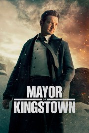 Mayor of Kingstown - Season 3