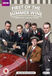 Watch free First of the Summer Wine movies online