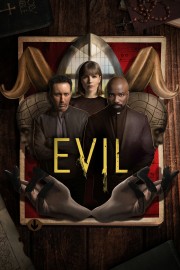 Evil-hd