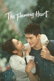 The Flaming Heart-hd