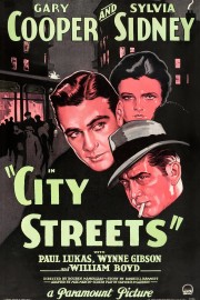 City Streets-hd