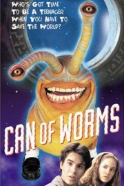 Watch free Can of Worms movies online