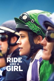 Ride Like a Girl-hd