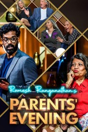 Romesh Ranganathan's Parents' Evening-hd