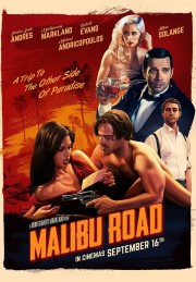 Malibu Road-hd