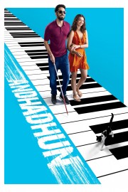 Watch free Andhadhun movies online