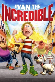 watch Ivan the Incredible free online