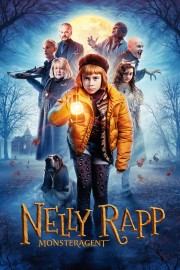 hd-Nelly Rapp – Monster Agent