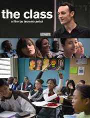 hd-The Class