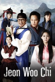 Watch free Jeon Woo Chi movies online