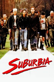 Watch free Suburbia movies online