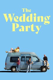 hd-The Wedding Party