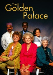 watch The Golden Palace free online