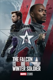 watch The Falcon and the Winter Soldier free online