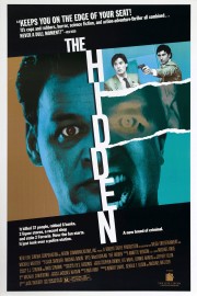 Watch free The Hidden movies online