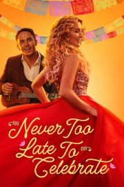 Watch Free Never Too Late to Celebrate Movies Full HD Soaper TV